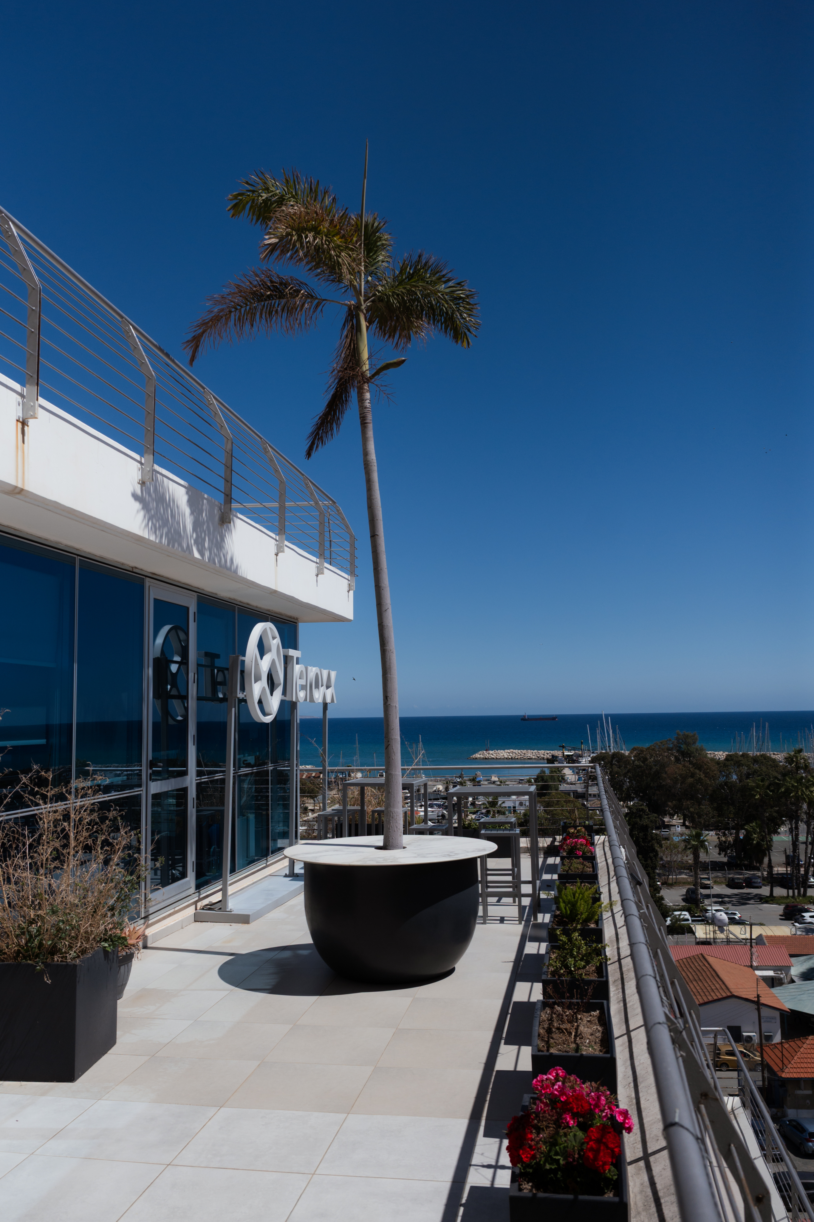 Teroxx Cyprus
